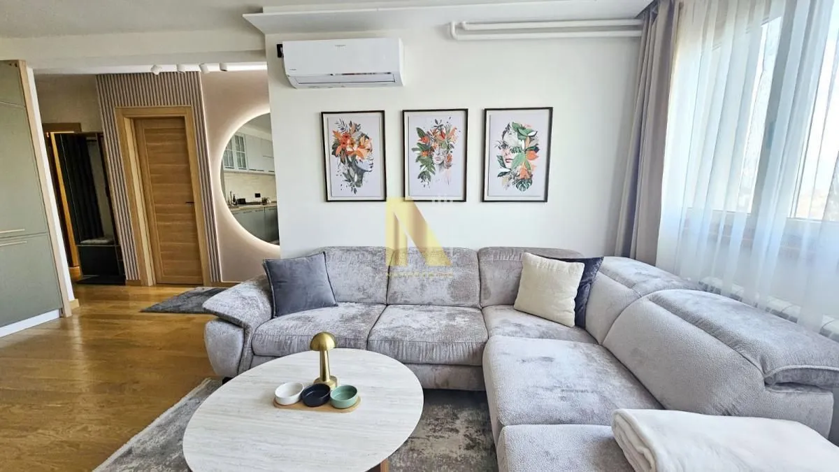 Rent, one bedroom apartment, 45m², Bulevar Oslobodjenja, Novi Sad Sve Podlokacije