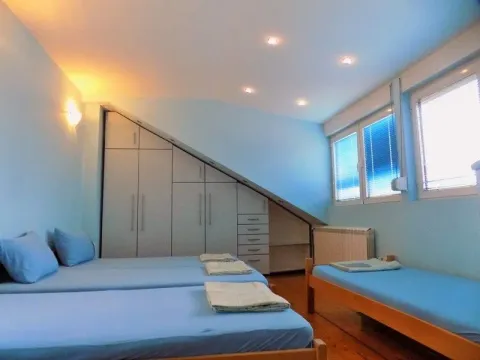 Izdavanje, trosoban stan, 94m², Savski Venac, Beograd - image 17