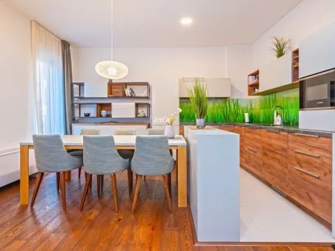 Prodaja, trosoban stan, 170m², Maini, Budva - image 12