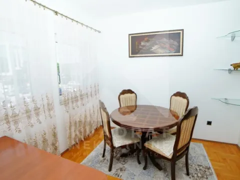 Izdavanje, jednosoban stan, 40m², Preko Morače, Podgorica - image 5