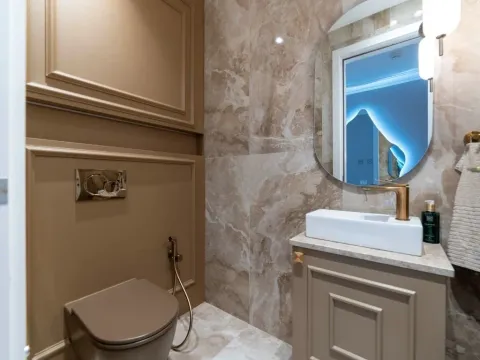 Sale, three bedroom apartment, 201m², Tivat, Crna Gora - image 8