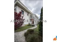 Izdavanje, kuća, 300m², Savski Venac, Beograd - image 5