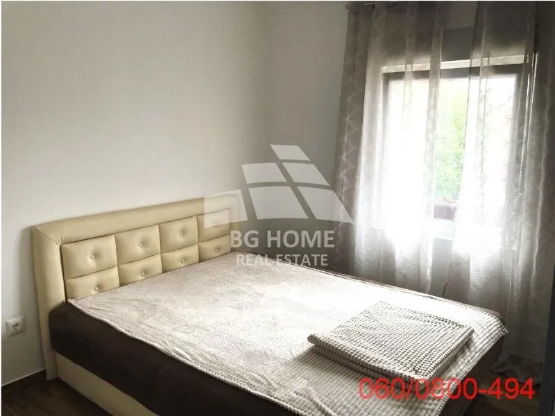 Sale, three bedroom apartment, 61m², Ledine, Beograd