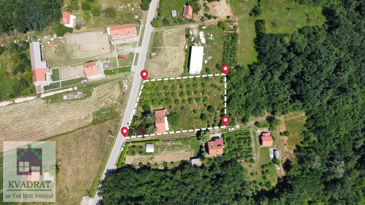 Prodaja, kuća, 80m², Jasenak, Obrenovac