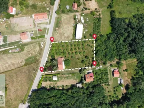 Prodaja, kuća, 80m², Jasenak, Obrenovac - image 26