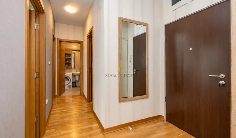 Prodaja, dvosoban stan, 63m², City Kvart, Podgorica - image 6