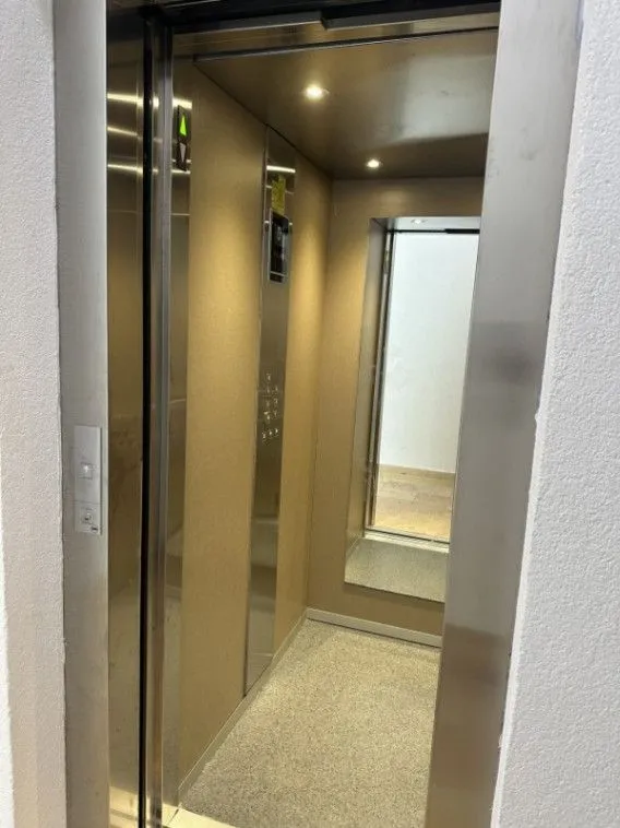 Rent, apartment, 38m², Sutomore, Bar