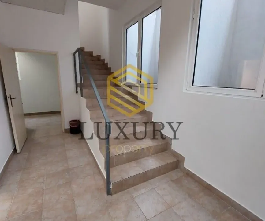 Izdavanje, poslovni prostor, 120m², City Kvart, Podgorica