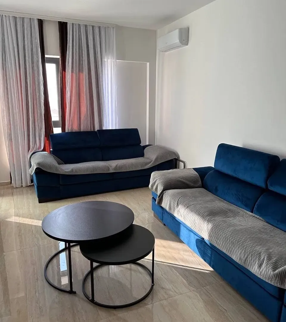 Prodaja, garsonjera, 43m², Bečići, Budva