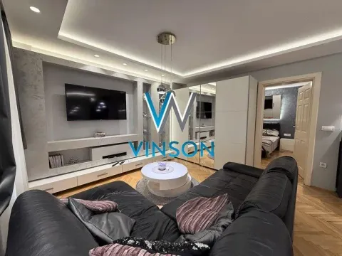 Izdavanje, dvosoban stan, 60m², Centar, Novi Sad - image 3