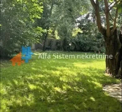 Izdavanje, kuća, 160m², Savski Venac, Beograd - image 19