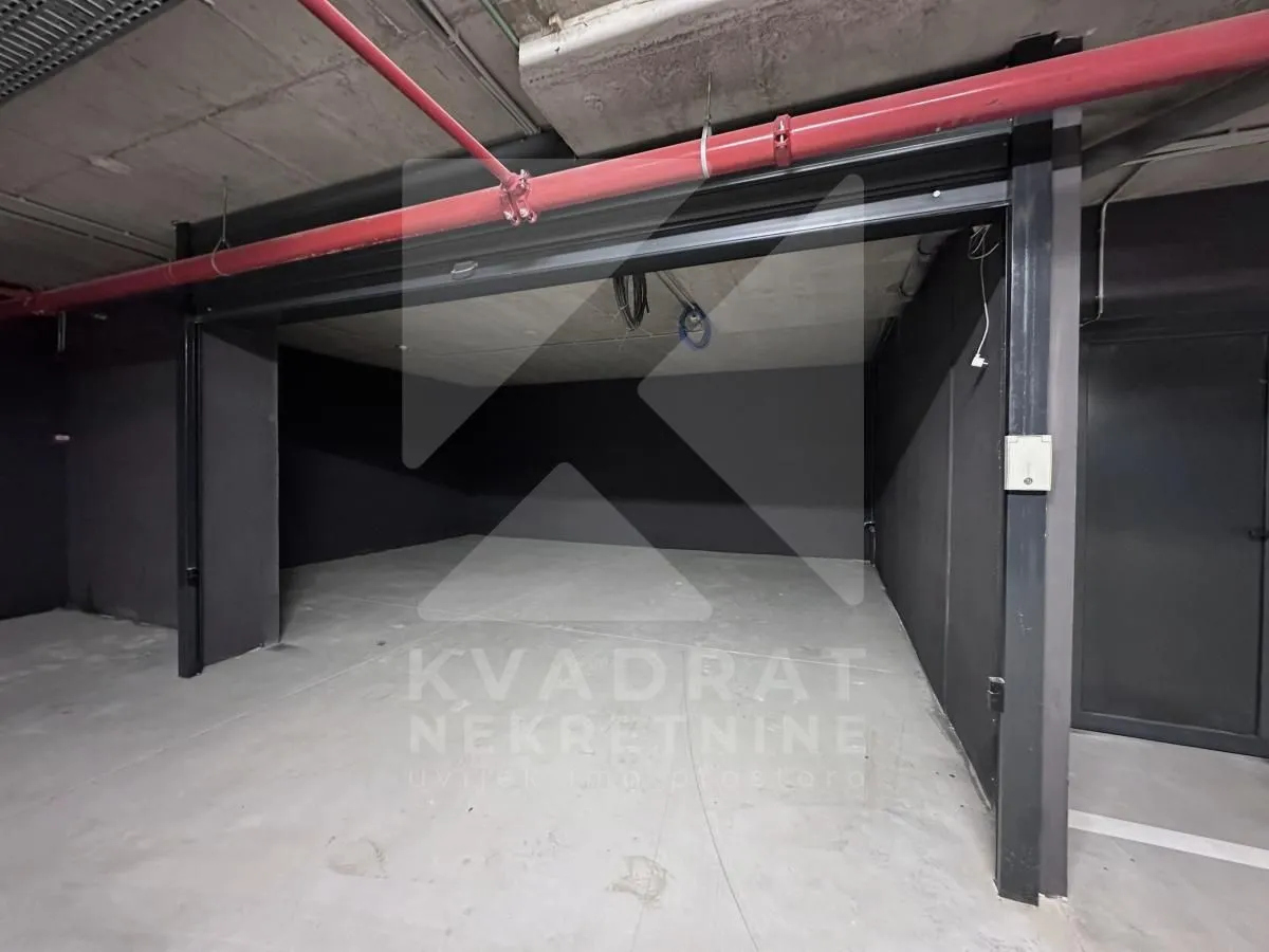 Rent, apartment, 340m², Zabjelo, Podgorica