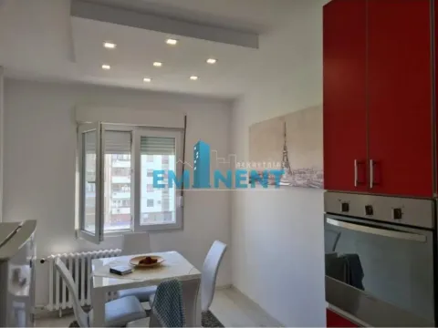 Rent, two bedroom apartment, 50m², Novi Beograd Blok 61, Novi Beograd Sve Podlokacije - image 5