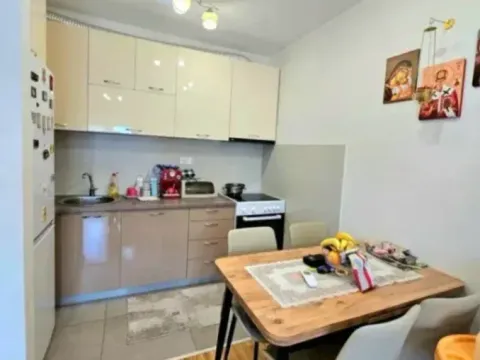 Rent, one bedroom apartment, 45m², Pobrežje, Podgorica
