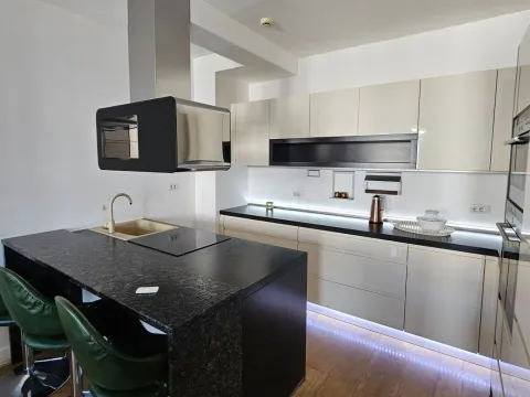 Rent, one bedroom apartment, 64m², City Kvart, Podgorica - image 3