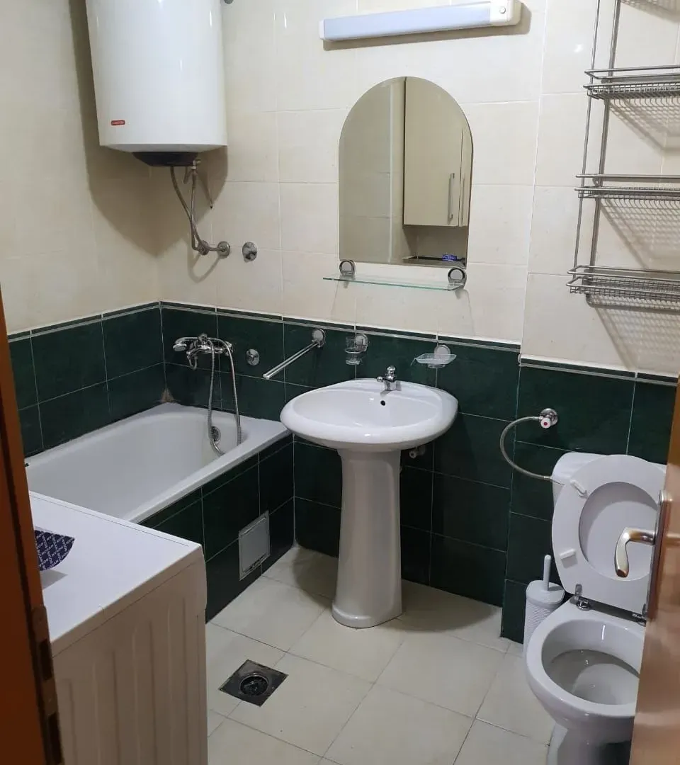 Prodaja, stan, 105m², Podgorica, Crna Gora