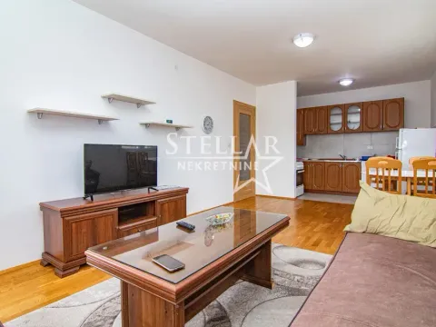Rent, one bedroom apartment, 49m², Stari Aerodrom, Podgorica - image 3