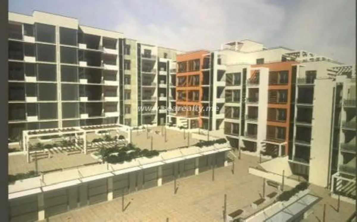 Prodaja, plac, 7800m², Budva, Crna Gora