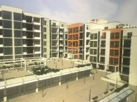 Prodaja, plac, 7800m², Budva, Crna Gora - image 1