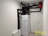 Prodaja, četvorosoban stan, 218m², Savski Venac, Beograd - image 13