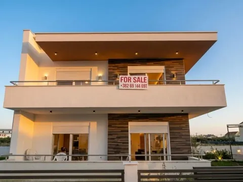 Prodaja, kuća, 168m², Donji Štoj, Ulcinj - image 10