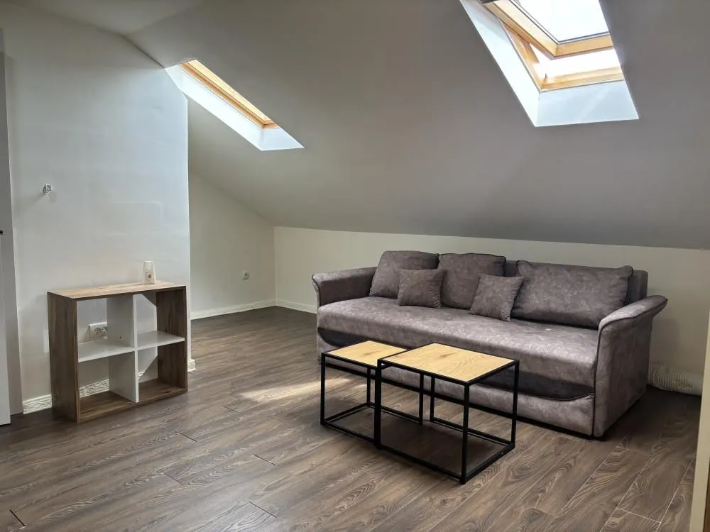 Rent, apartment, 27m², Mirijevo 1, Mirijevo Sve Podlokacije