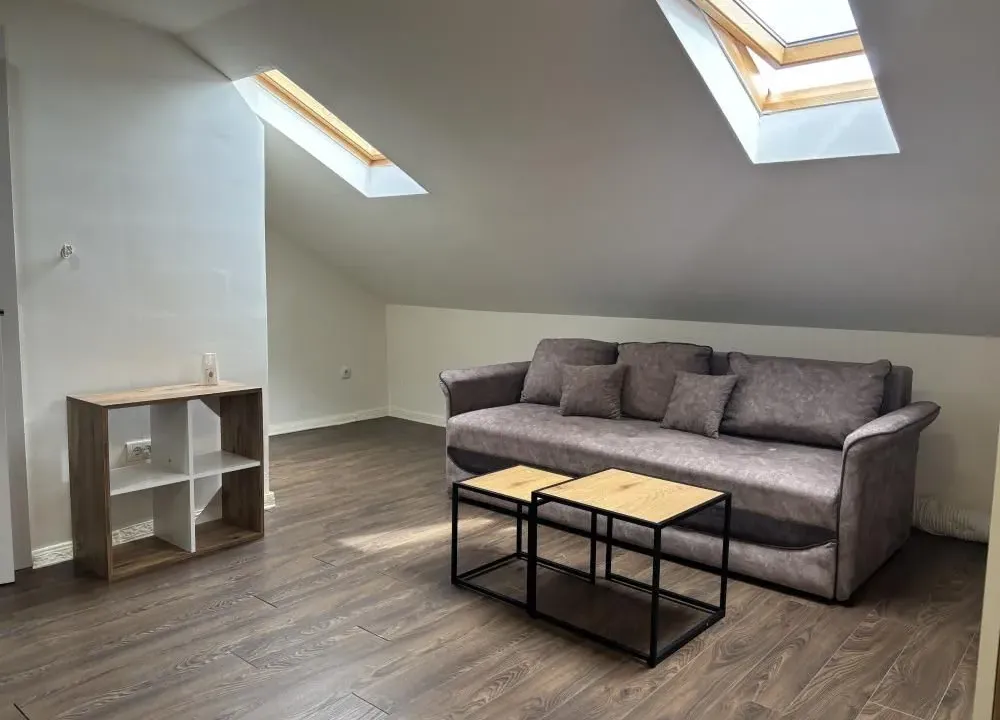 Rent, apartment, 27m², Mirijevo 1, Mirijevo Sve Podlokacije