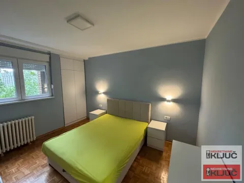 Izdavanje, dvosoban stan, 65m², Liman 4, Novi Sad Sve Podlokacije - image 18