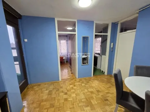 Prodaja, jednosoban stan, 65m², Novi Beograd Blok 72, Novi Beograd Sve Podlokacije - image 12