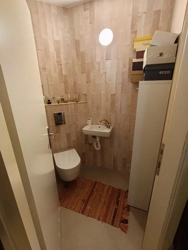 Rent, three bedroom apartment, 88m², Novi Beograd Sve Podlokacije, Beograd