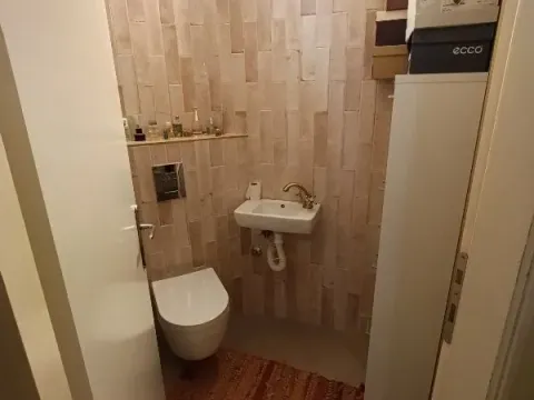 Rent, three bedroom apartment, 88m², Novi Beograd Sve Podlokacije, Beograd - image 12