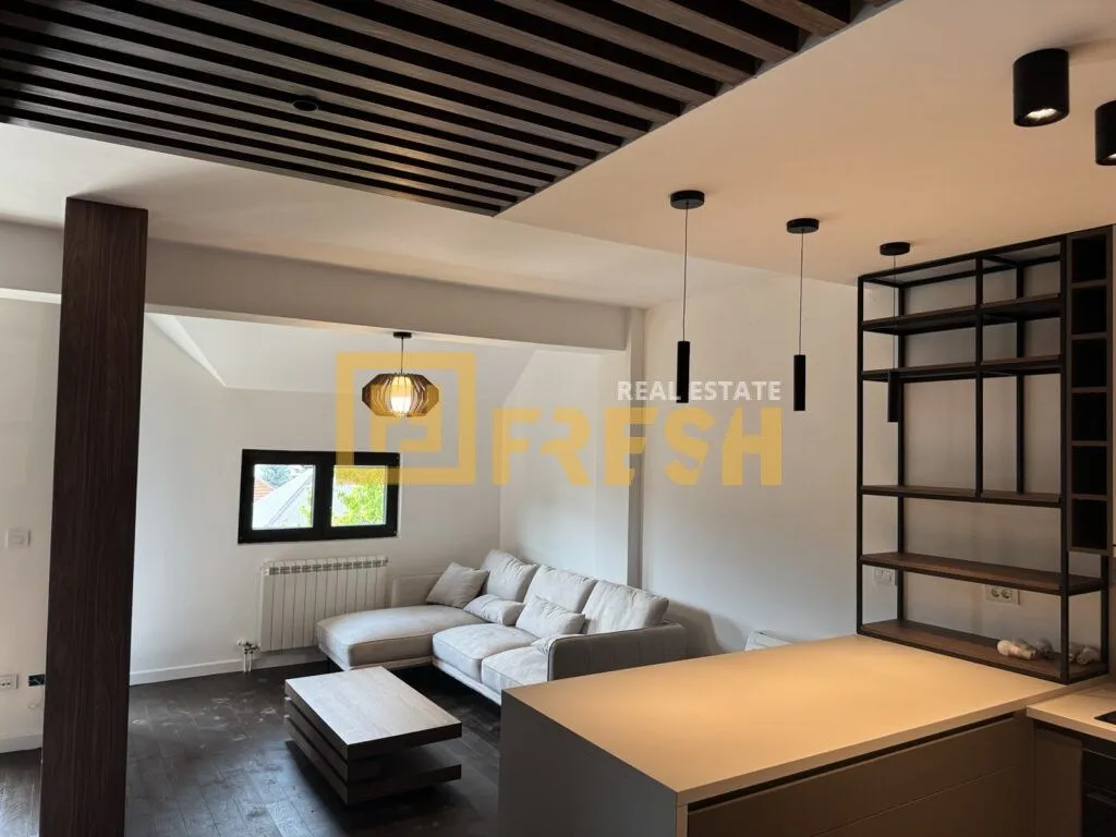 Sale, two bedroom apartment, 75m², Kolašin, Crna Gora
