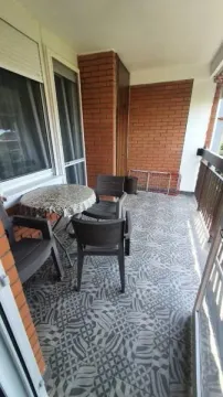 Izdavanje, dvosoban stan, 57m², Liman 4, Novi Sad Sve Podlokacije - image 11