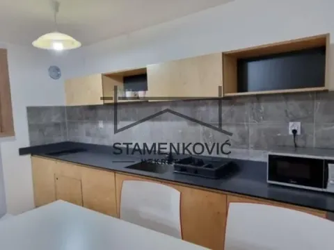 Izdavanje, dvosoban stan, 53m², Novi Sad Sve Podlokacije, Novi Sad - image 4