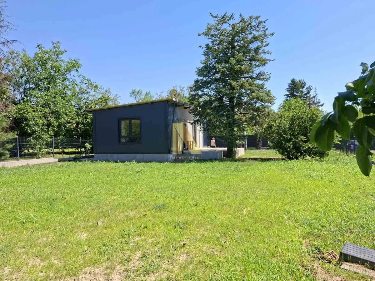 Prodaja, kuća, 90m², Čortanovci, Inđija