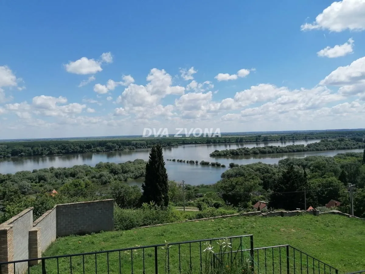 Prodaja, kuća, 274m², Stari Slankamen, Inđija