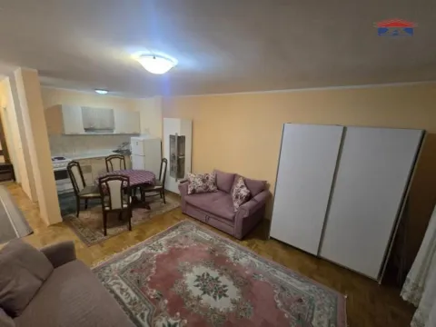 Izdavanje, jednosoban stan, 35m², Cara Dušana, Novi Sad Sve Podlokacije - image 9