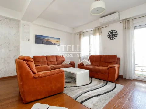 Sale, two bedroom apartment, 65m², Ljubović, Podgorica - image 3