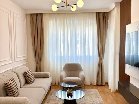 Izdavanje, jednosoban stan, 47m², Zabjelo, Podgorica - image 1