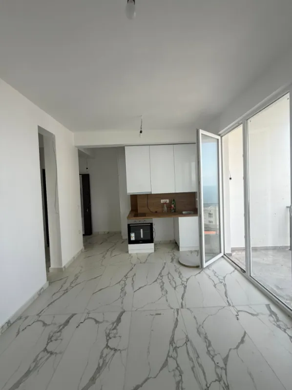 Sale, one bedroom apartment, 38m², Utjeha, Ulcinj