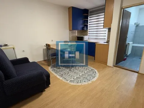 Rent, one bedroom apartment, 37m², Pivara, Jagodina - image 1