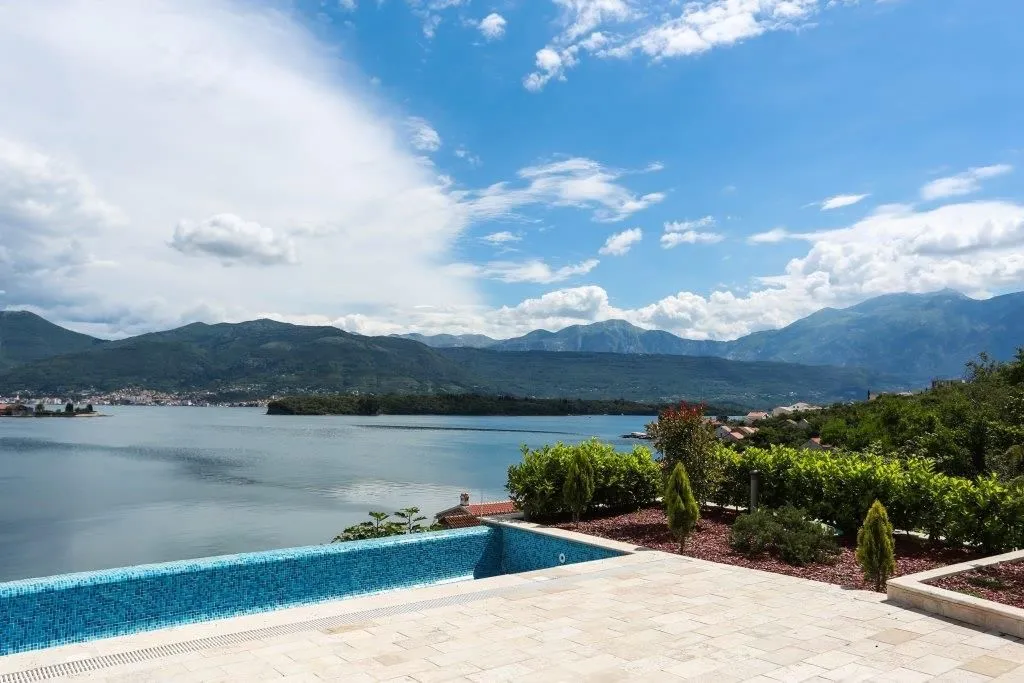 Prodaja, kuća, 600m², Tivat, Crna Gora