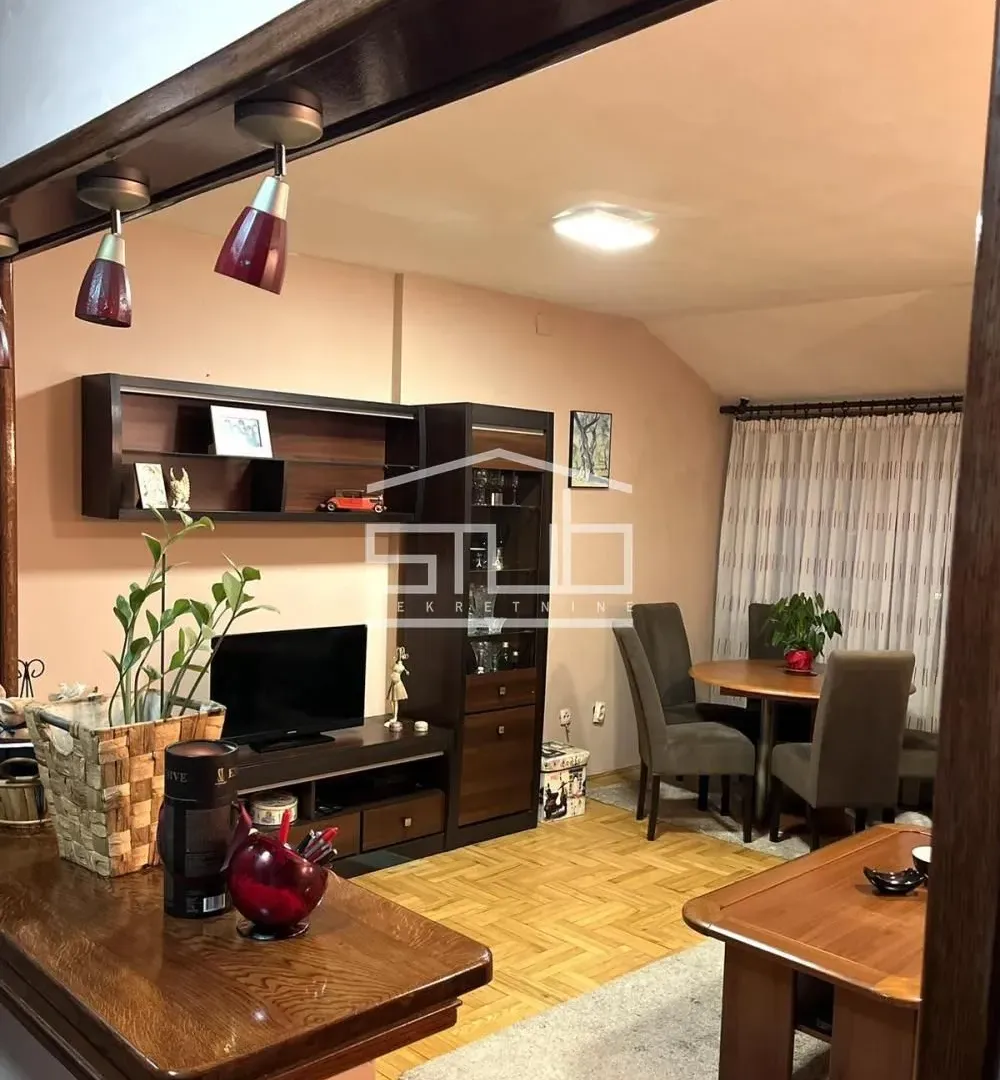 Sale, three bedroom apartment, 68m², Čukarica, Beograd