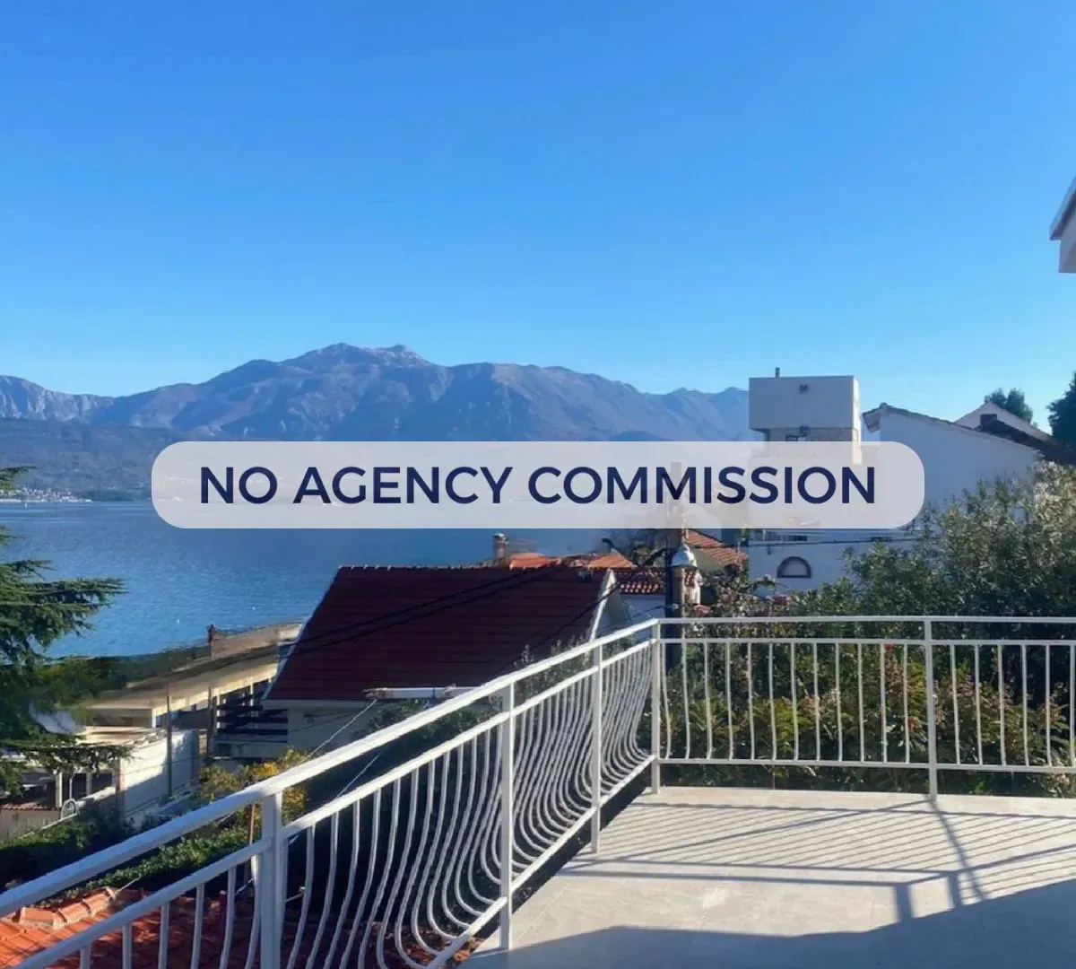 Prodaja, kuća, 105m², Krašići, Tivat