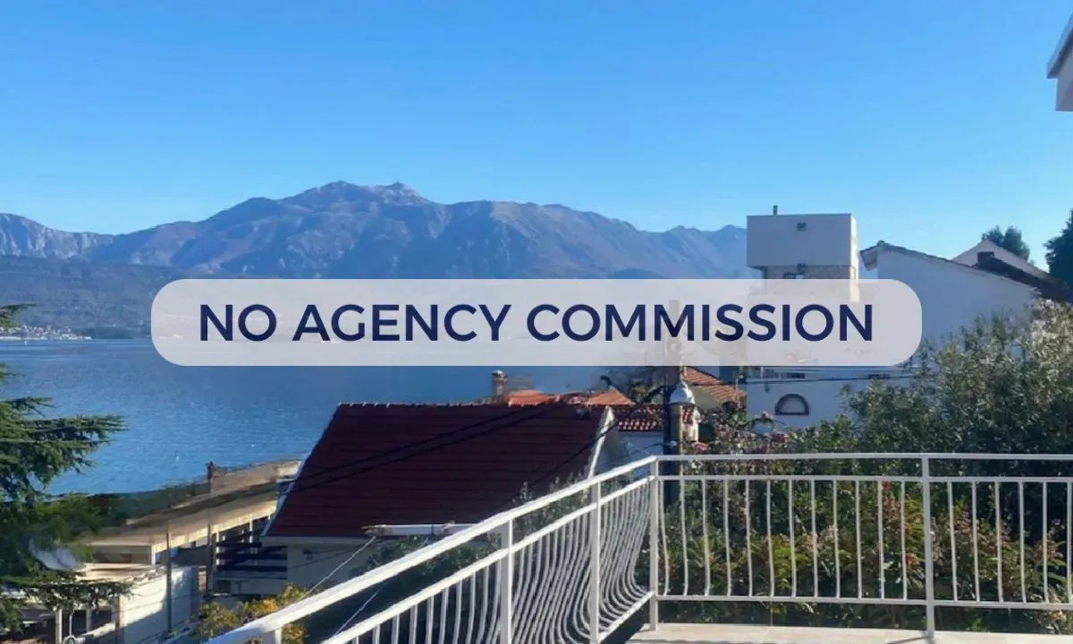 Sale, house, 105m², Krašići, Tivat