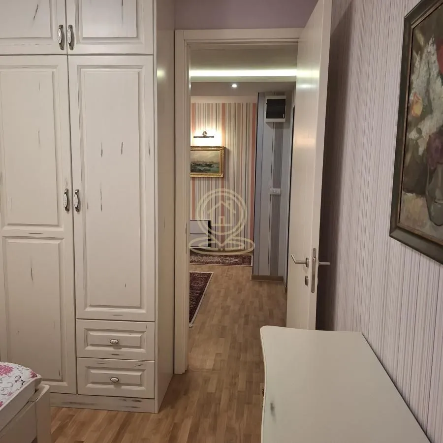 Rent, three bedroom apartment, 105m², Novi Beograd Blok 67, Novi Beograd Sve Podlokacije