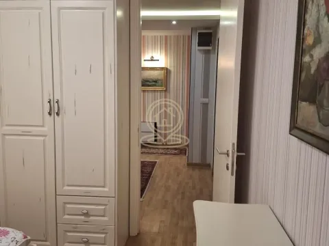 Rent, three bedroom apartment, 105m², Novi Beograd Blok 67, Novi Beograd Sve Podlokacije - image 10