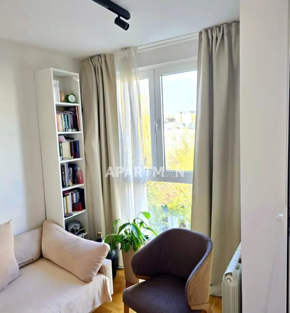 Prodaja, trosoban stan, 68m², Lekino Brdo, Voždovac Sve Podlokacije