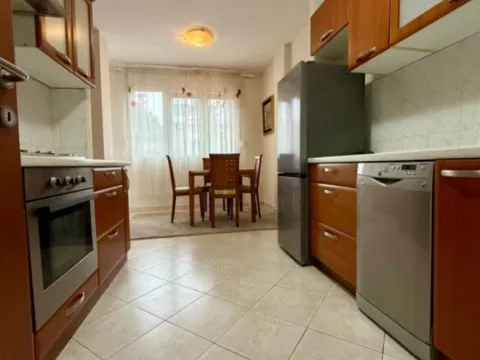 Sale, one bedroom apartment, 63m², Preko Morače, Podgorica - image 5