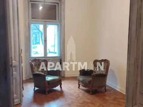 Rent, four bedroom apartment, 110m², Stari Grad, Beograd - image 5
